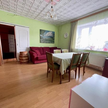 Majigs Dzivoklis Salacgriva Salacgrīva Exterior foto