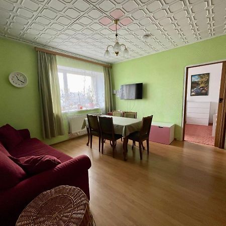 Majigs Dzivoklis Salacgriva Salacgrīva Exterior foto