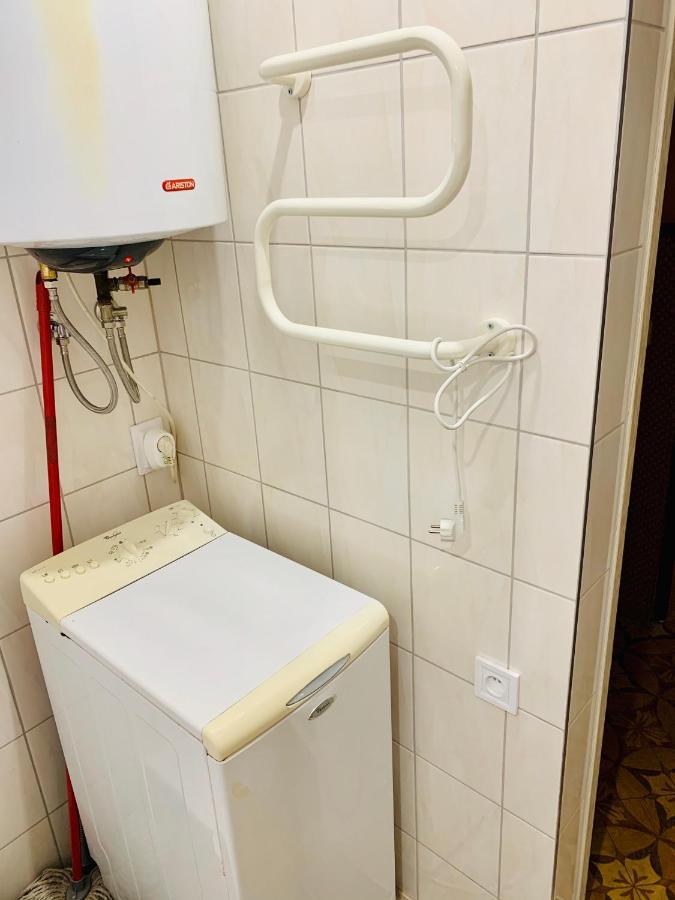 Majigs Dzivoklis Salacgriva Salacgrīva Exterior foto