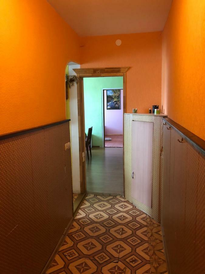 Majigs Dzivoklis Salacgriva Salacgrīva Exterior foto