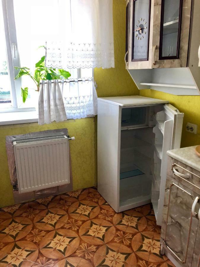 Majigs Dzivoklis Salacgriva Salacgrīva Exterior foto