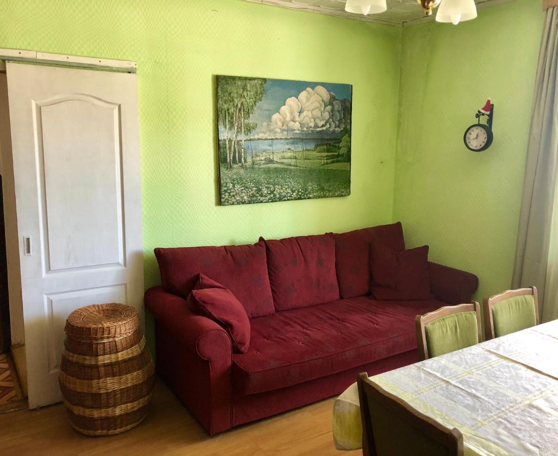 Majigs Dzivoklis Salacgriva Salacgrīva Exterior foto